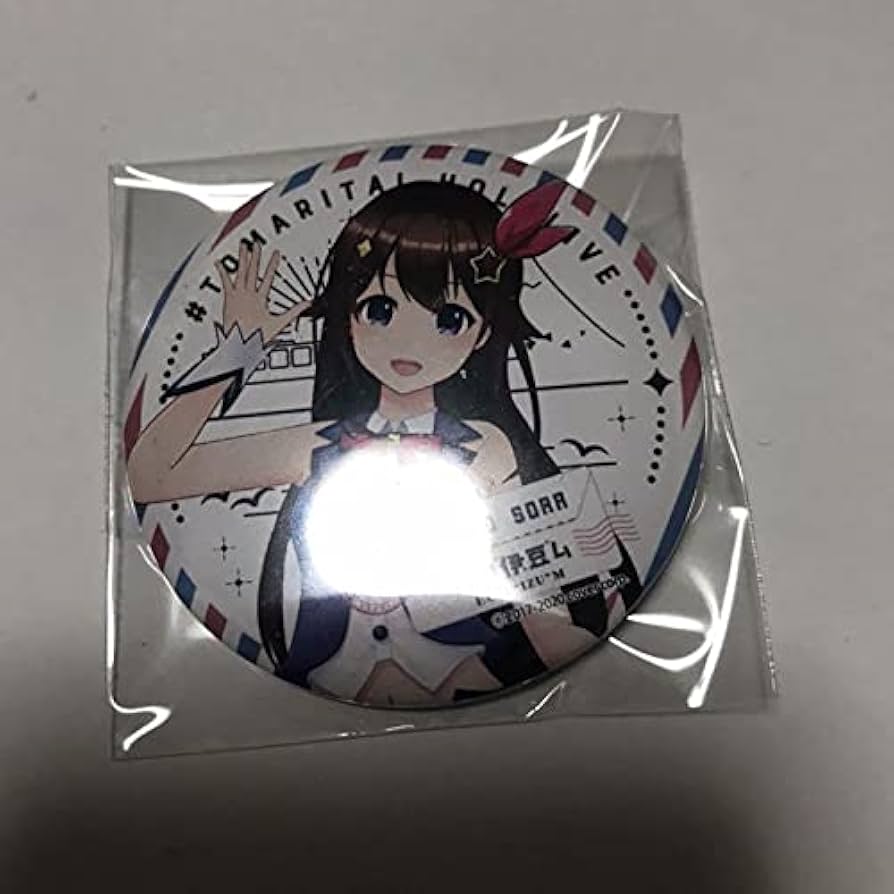 ホロライブ ホロ伊豆ム アクリルボード Bグループ その他グッズ